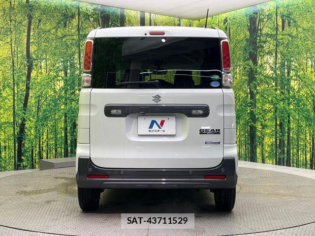 Suzuki SPACIA 2019-02 7502985-14