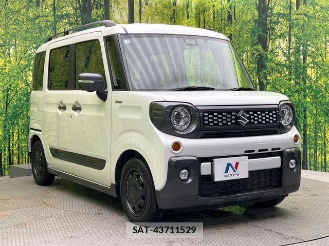 Suzuki SPACIA 2019-02 7502985-15