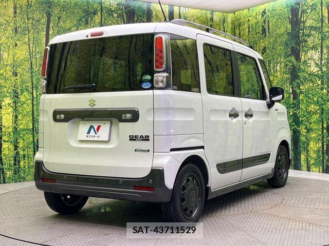 Suzuki SPACIA 2019-02 7502985-16