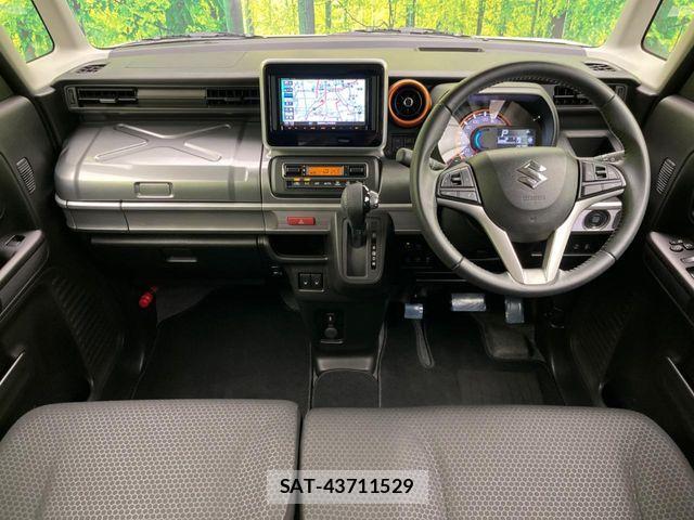Suzuki SPACIA 2019-02 7502985-1