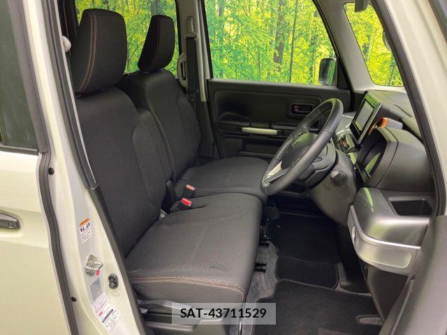 Suzuki SPACIA 2019-02 7502985-7