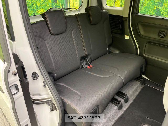 Suzuki SPACIA 2019-02 7502985-8