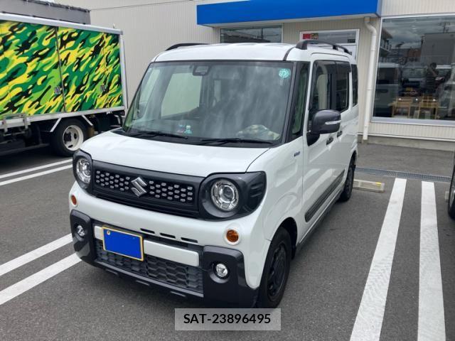 Suzuki SPACIA 2019-08 7510123-0