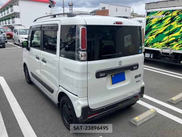 Suzuki SPACIA 2019-08 7510123-9