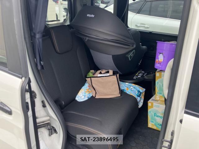 Suzuki SPACIA 2019-08 7510123-11
