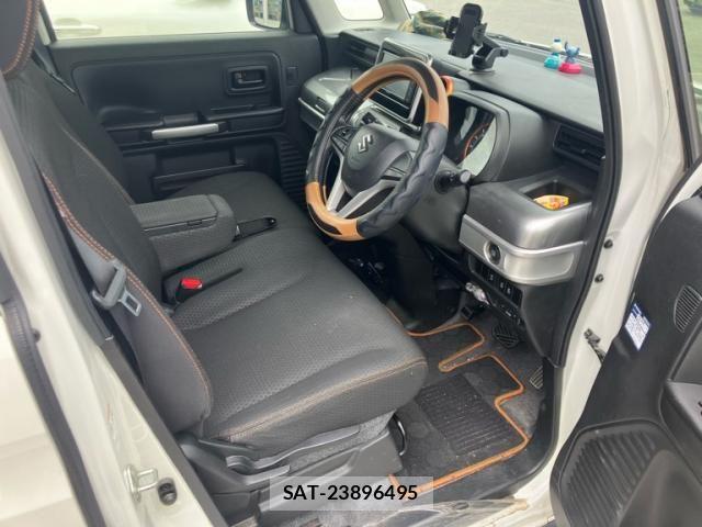 Suzuki SPACIA 2019-08 7510123-12