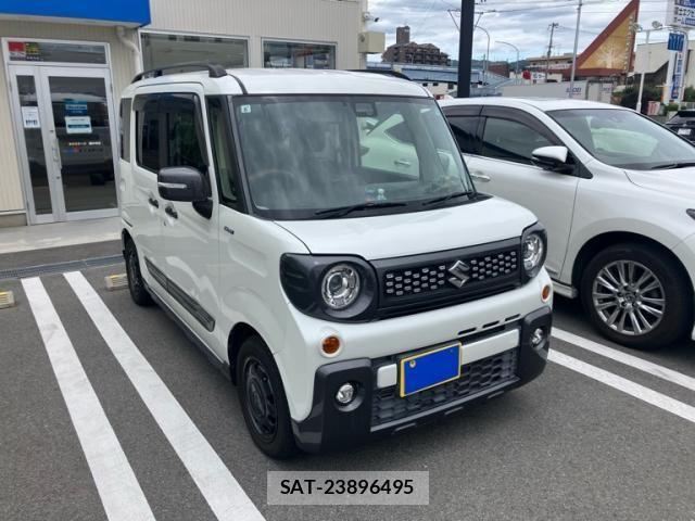 Suzuki SPACIA 2019-08 7510123-1