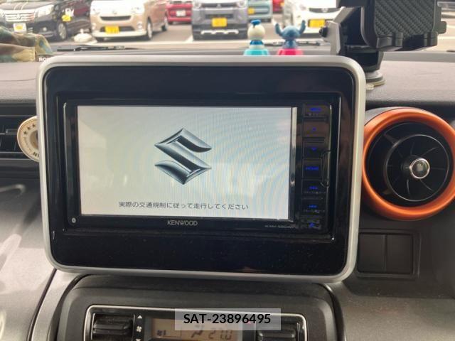 Suzuki SPACIA 2019-08 7510123-19