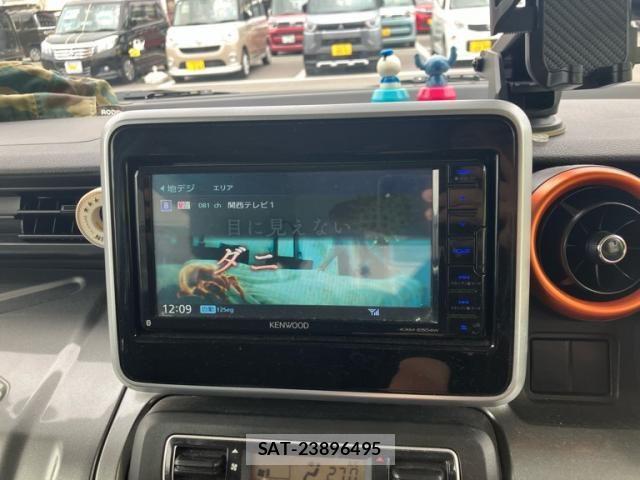 Suzuki SPACIA 2019-08 7510123-21