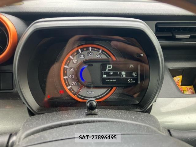 Suzuki SPACIA 2019-08 7510123-22