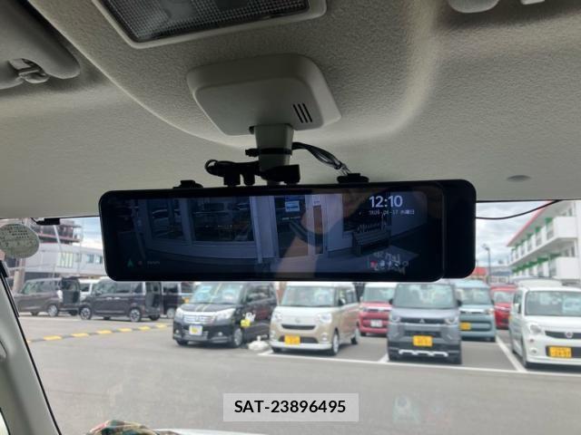 Suzuki SPACIA 2019-08 7510123-23