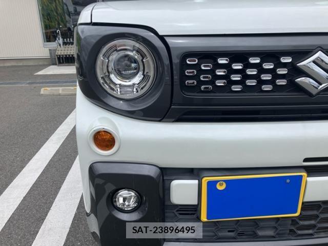 Suzuki SPACIA 2019-08 7510123-2