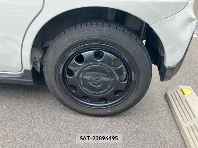 Suzuki SPACIA 2019-08 7510123-5