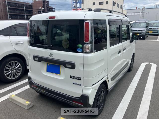 Suzuki SPACIA 2019-08 7510123-8