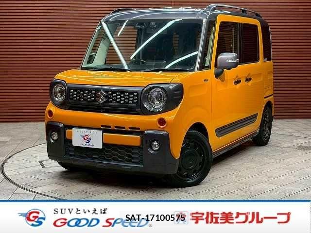 Suzuki SPACIA 2019-07 7502997-0