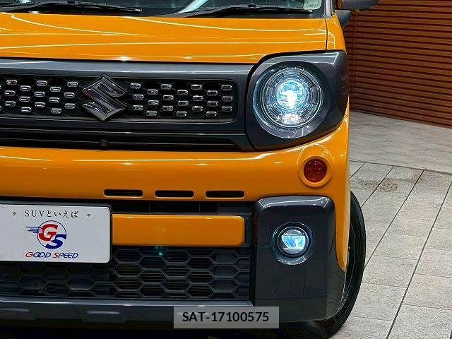 Suzuki SPACIA 2019-07 7502997-9