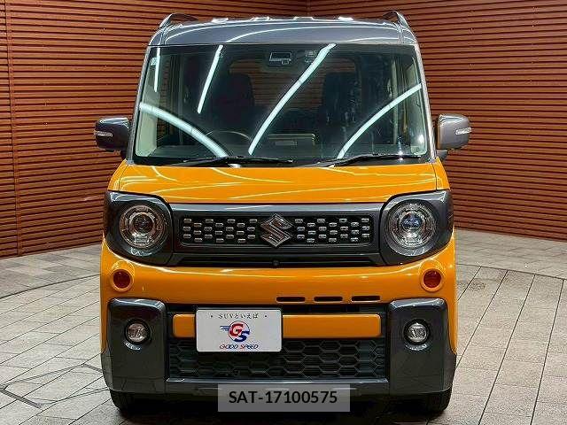 Suzuki SPACIA 2019-07 7502997-16