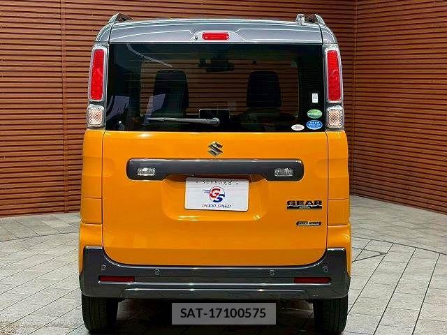 Suzuki SPACIA 2019-07 7502997-18