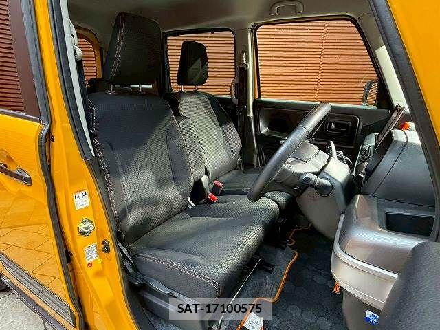 Suzuki SPACIA 2019-07 7502997-7