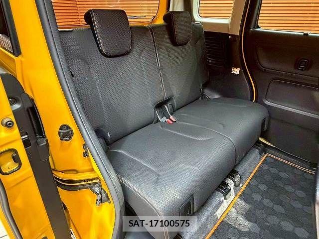 Suzuki SPACIA 2019-07 7502997-8