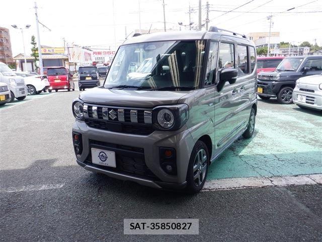 Suzuki SPACIA 2025-02 7502982-0