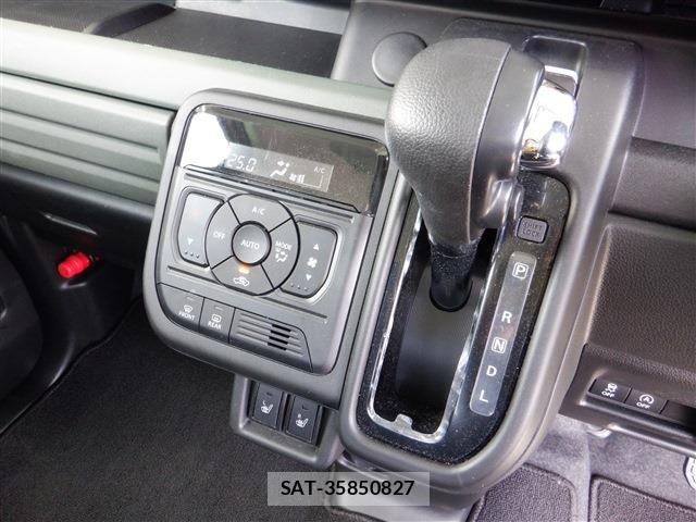Suzuki SPACIA 2025-02 7502982-9