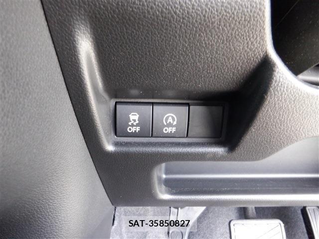 Suzuki SPACIA 2025-02 7502982-11