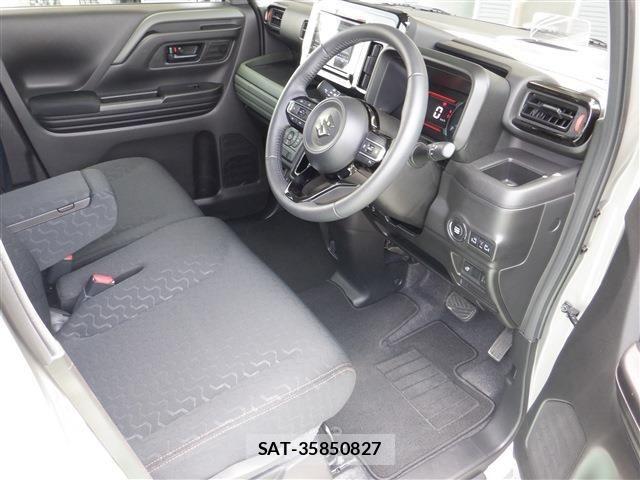 Suzuki SPACIA 2025-02 7502982-13