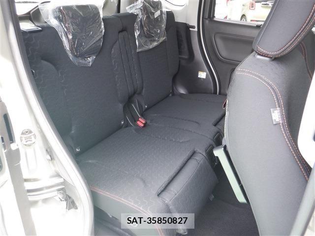 Suzuki SPACIA 2025-02 7502982-14