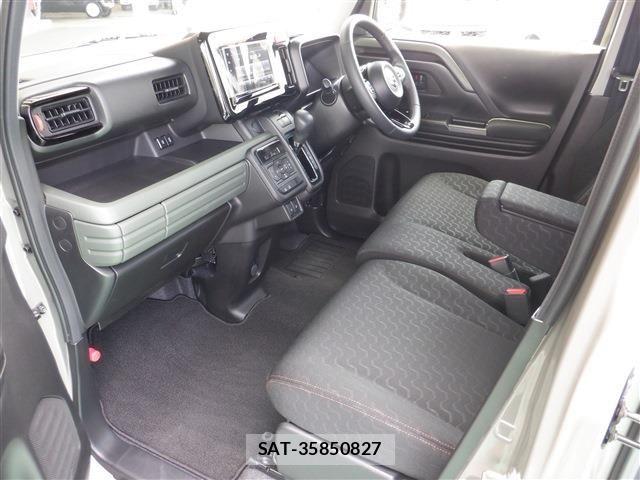 Suzuki SPACIA 2025-02 7502982-15