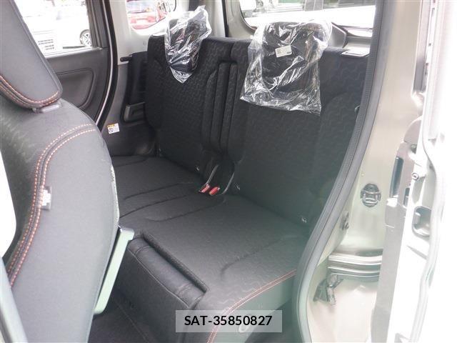 Suzuki SPACIA 2025-02 7502982-16