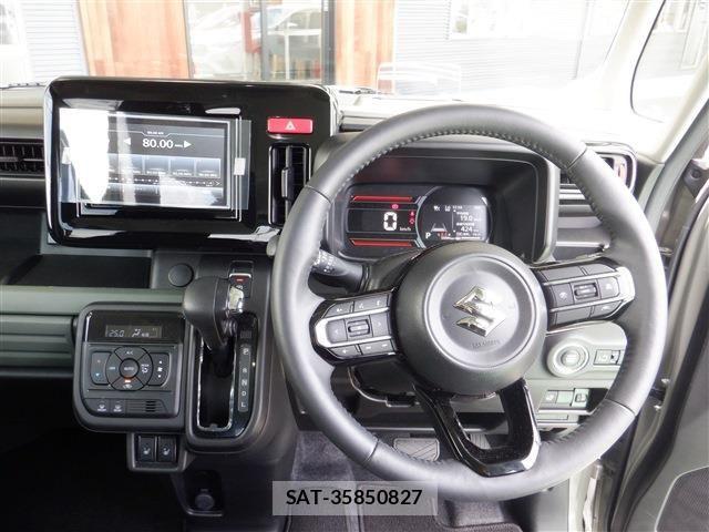 Suzuki SPACIA 2025-02 7502982-1