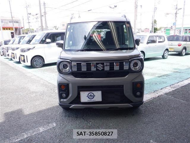 Suzuki SPACIA 2025-02 7502982-20