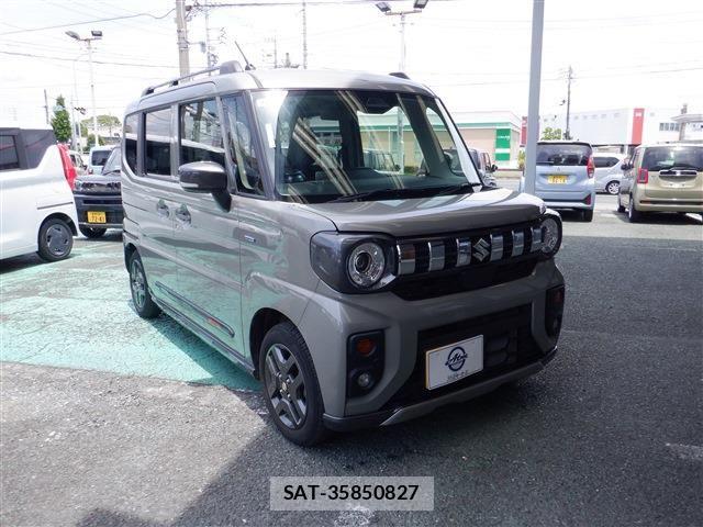 Suzuki SPACIA 2025-02 7502982-21