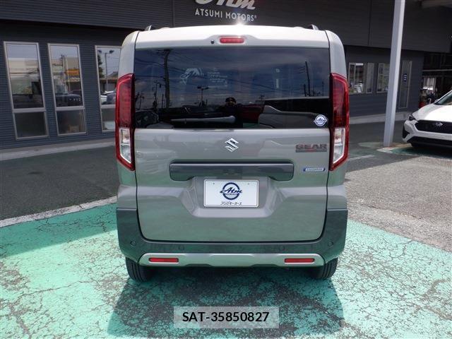 Suzuki SPACIA 2025-02 7502982-23