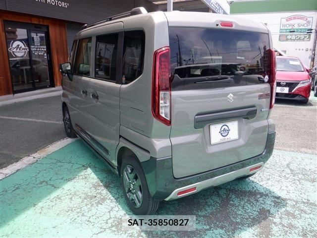 Suzuki SPACIA 2025-02 7502982-24