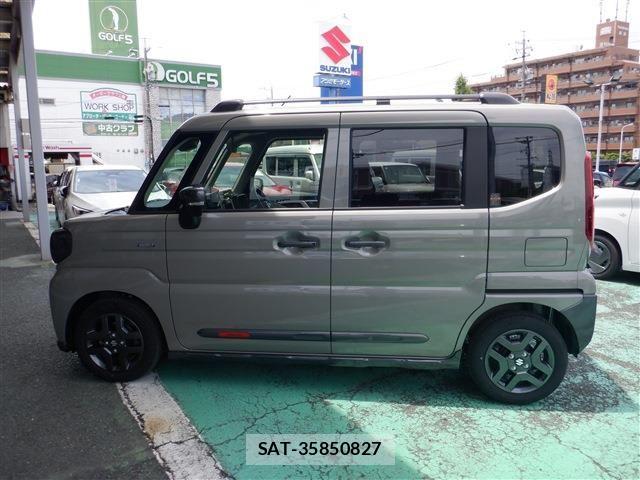Suzuki SPACIA 2025-02 7502982-25