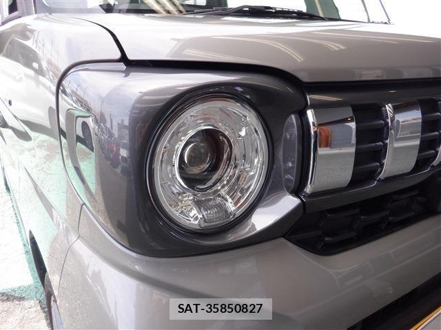 Suzuki SPACIA 2025-02 7502982-26