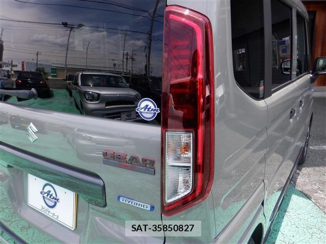 Suzuki SPACIA 2025-02 7502982-27