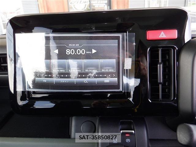 Suzuki SPACIA 2025-02 7502982-2