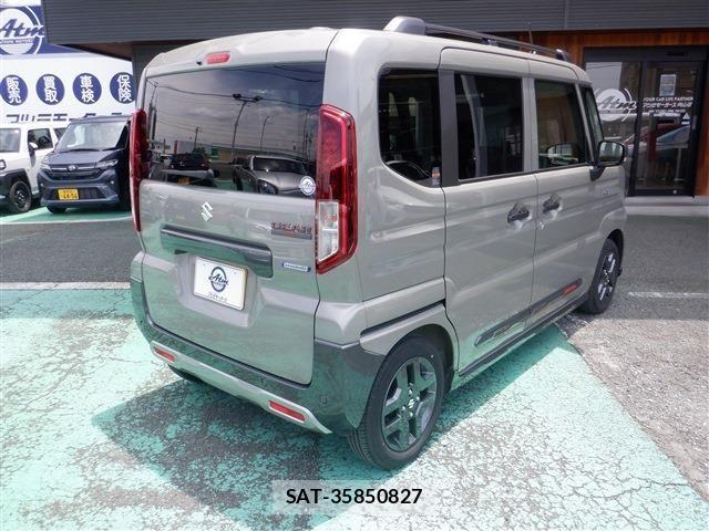 Suzuki SPACIA 2025-02 7502982-4