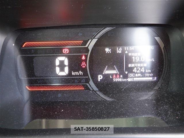 Suzuki SPACIA 2025-02 7502982-5