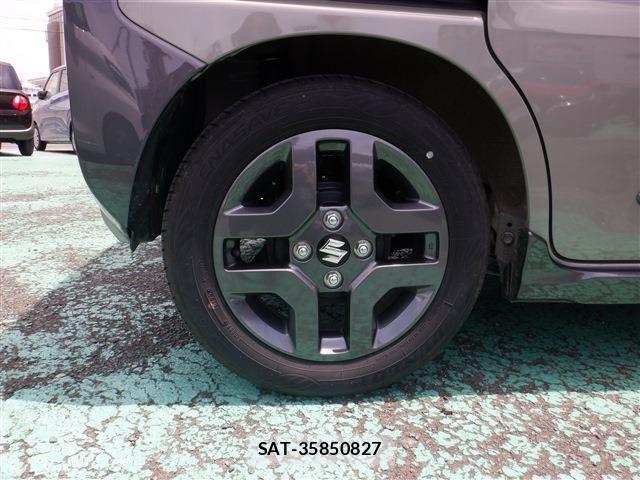 Suzuki SPACIA 2025-02 7502982-6