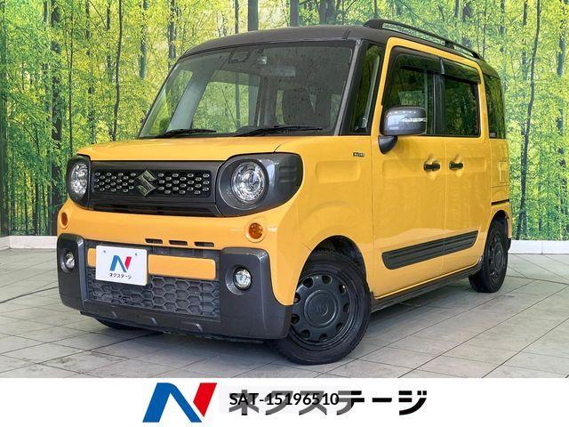 Suzuki SPACIA 2019-04 7562897-0