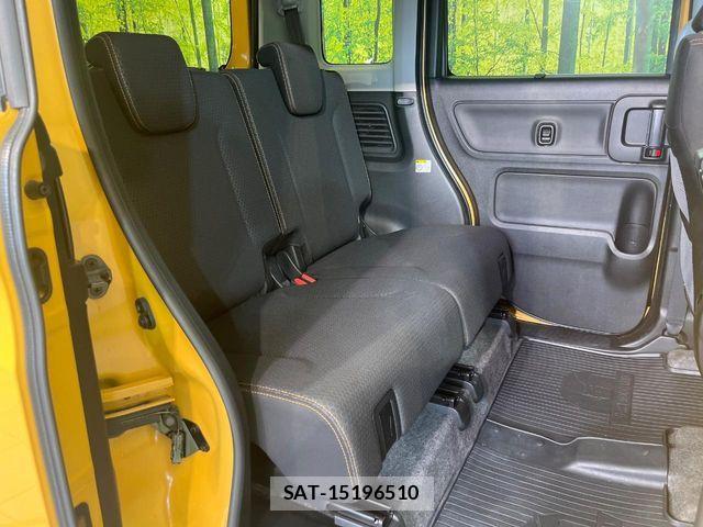 Suzuki SPACIA 2019-04 7562897-9