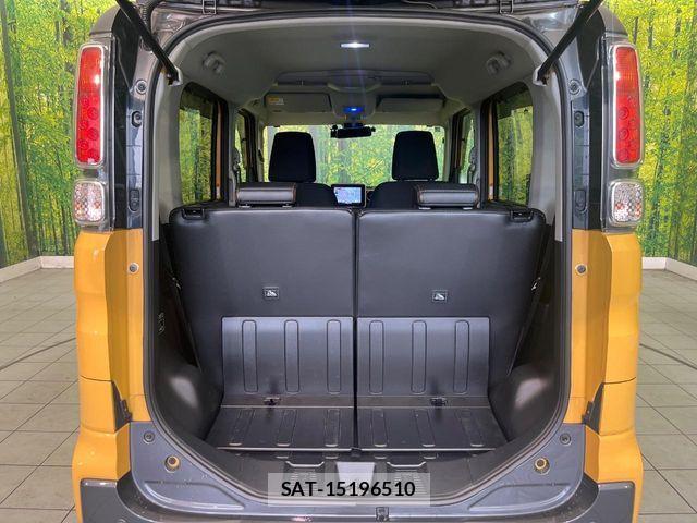 Suzuki SPACIA 2019-04 7562897-10