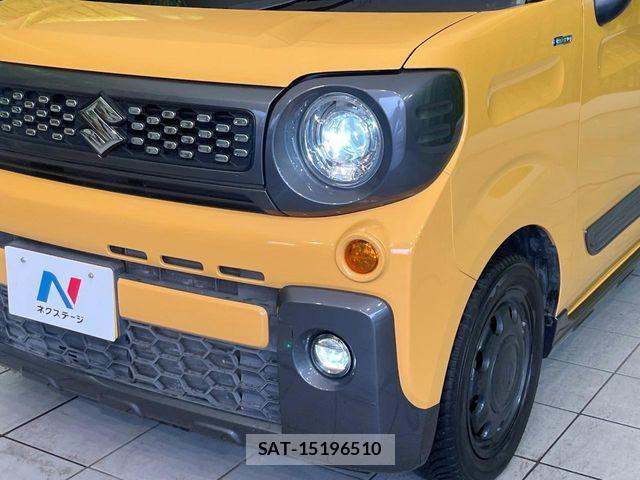 Suzuki SPACIA 2019-04 7562897-11