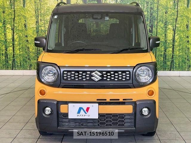 Suzuki SPACIA 2019-04 7562897-13