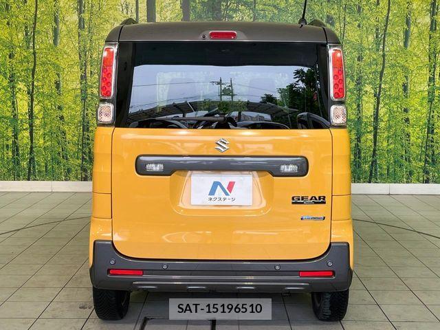 Suzuki SPACIA 2019-04 7562897-14