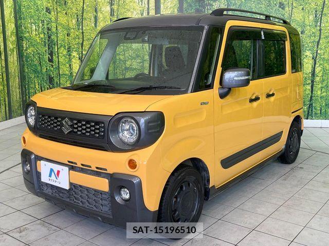 Suzuki SPACIA 2019-04 7562897-15